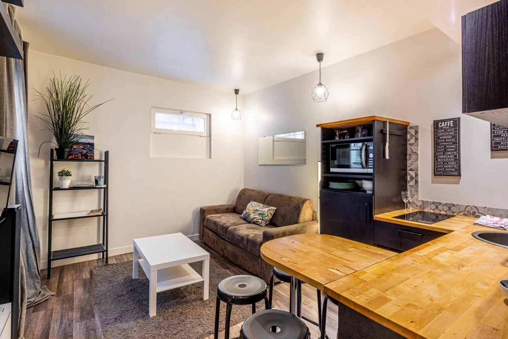 Guestready - Appt Proche Du Canal Saint-Martin Paris