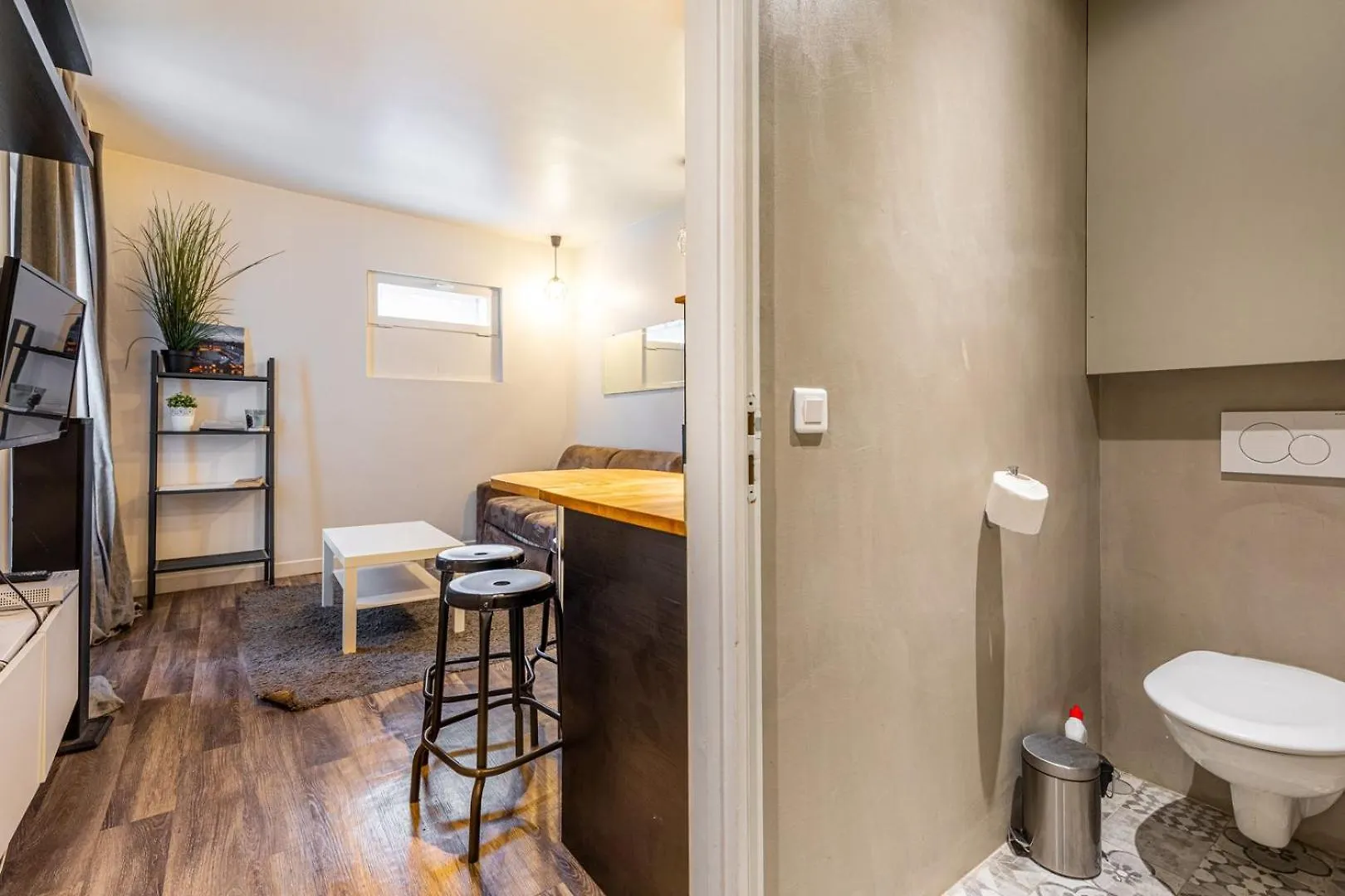Guestready - Appt Proche Du Canal Saint-Martin Paris Frankrig