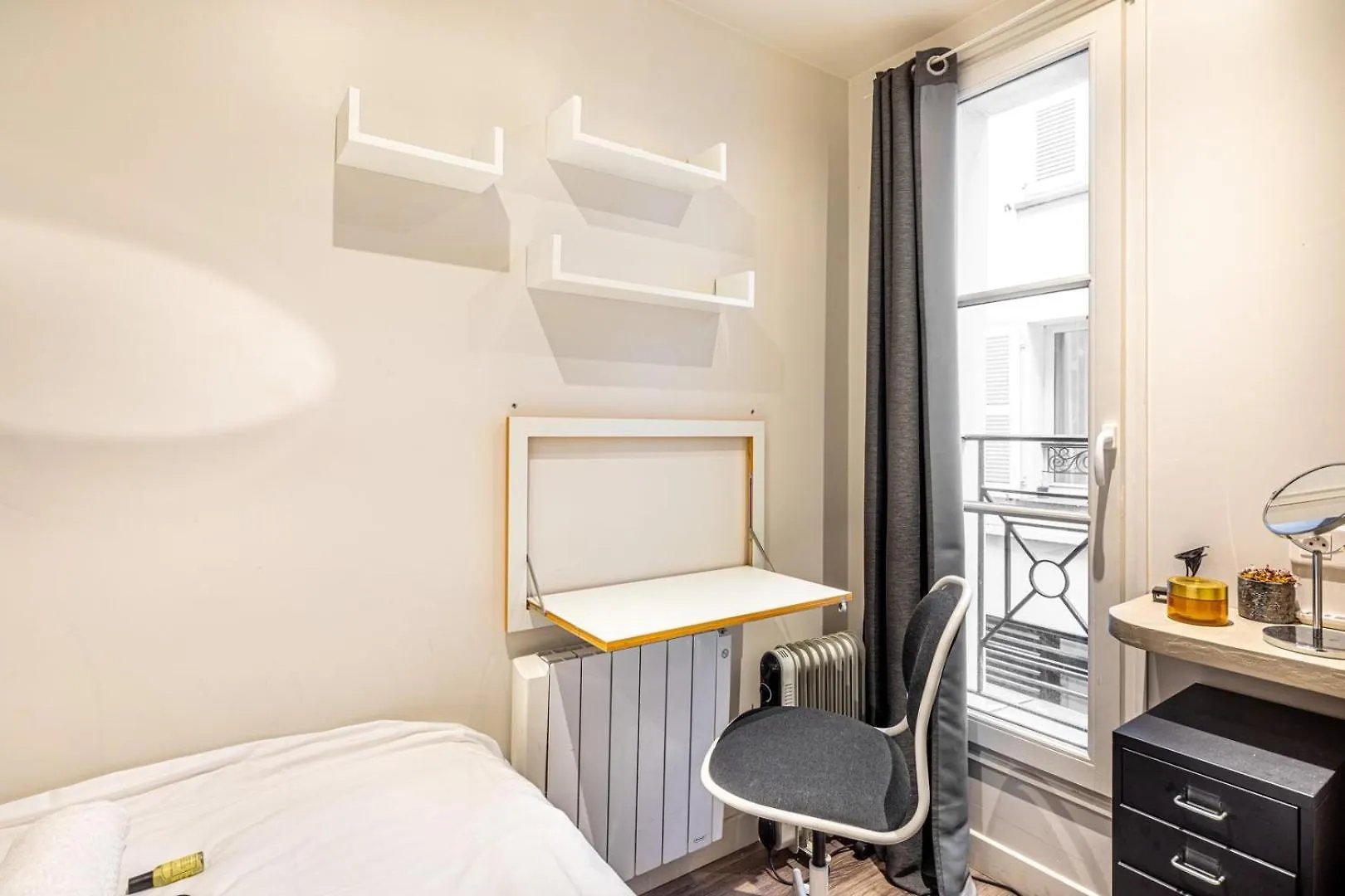 Guestready - Appt Proche Du Canal Saint-Martin Paris
