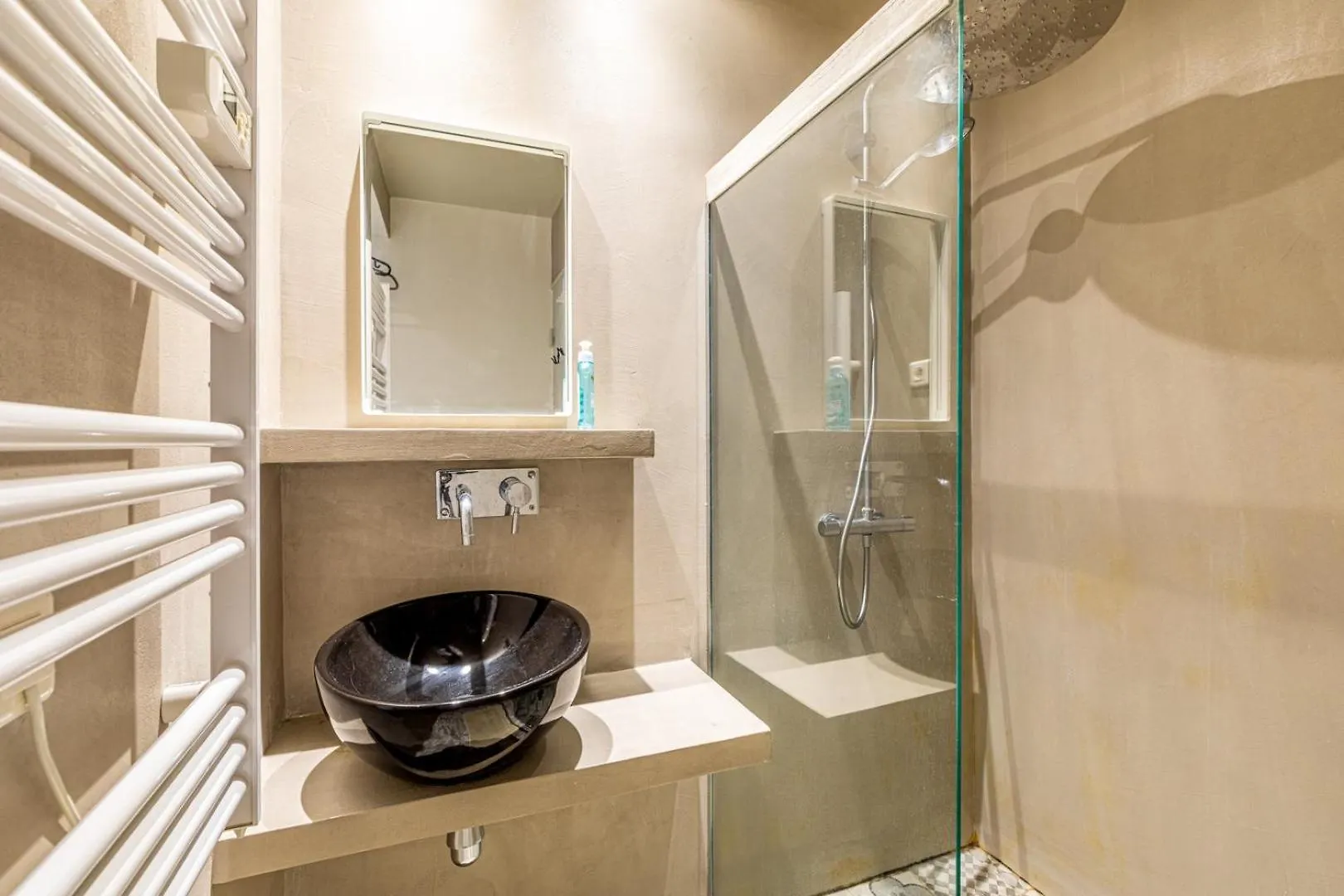 Guestready - Appt Proche Du Canal Saint-Martin Paris 0*,